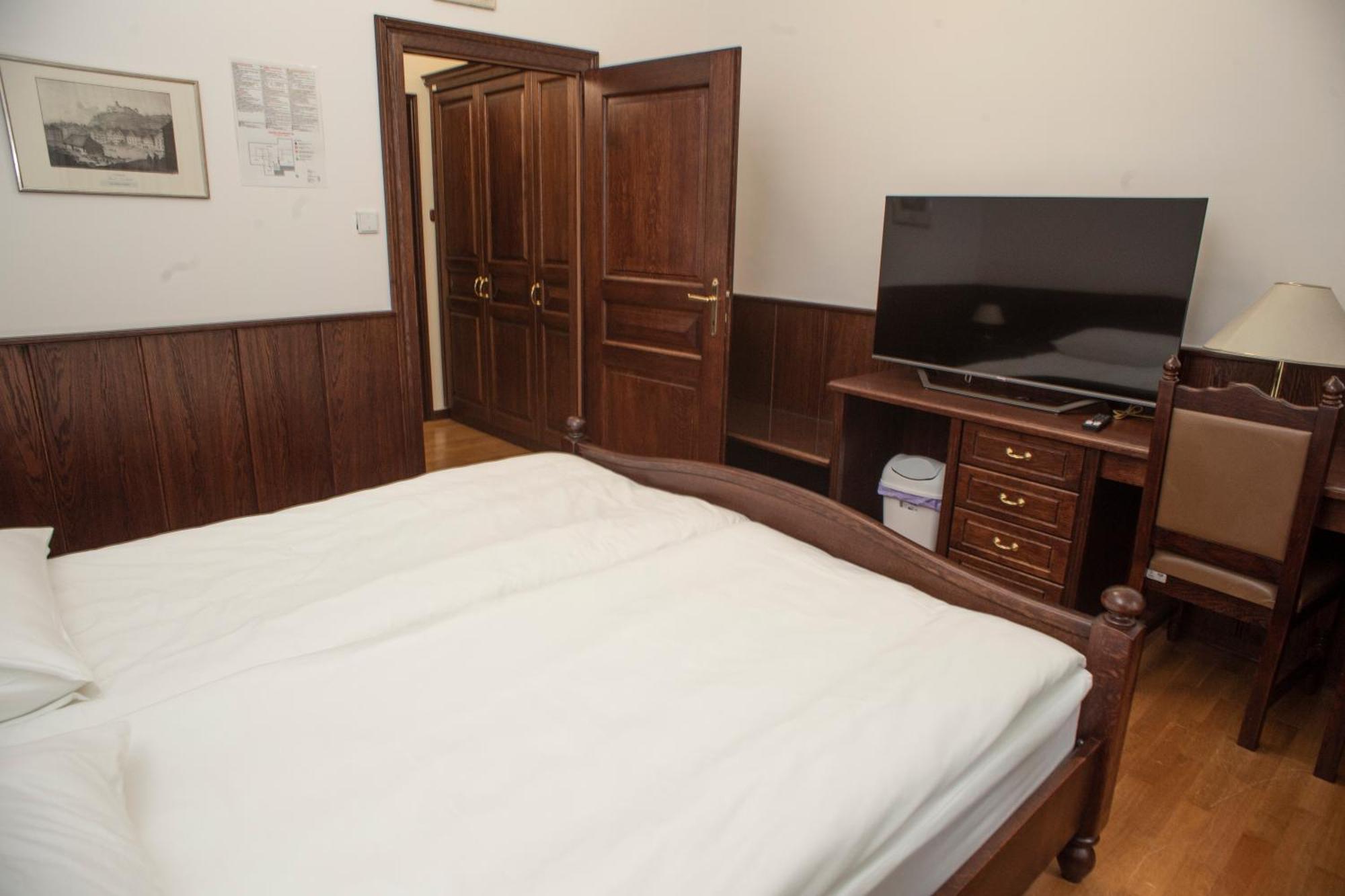 Vila Herberstein Velenje Habitación foto