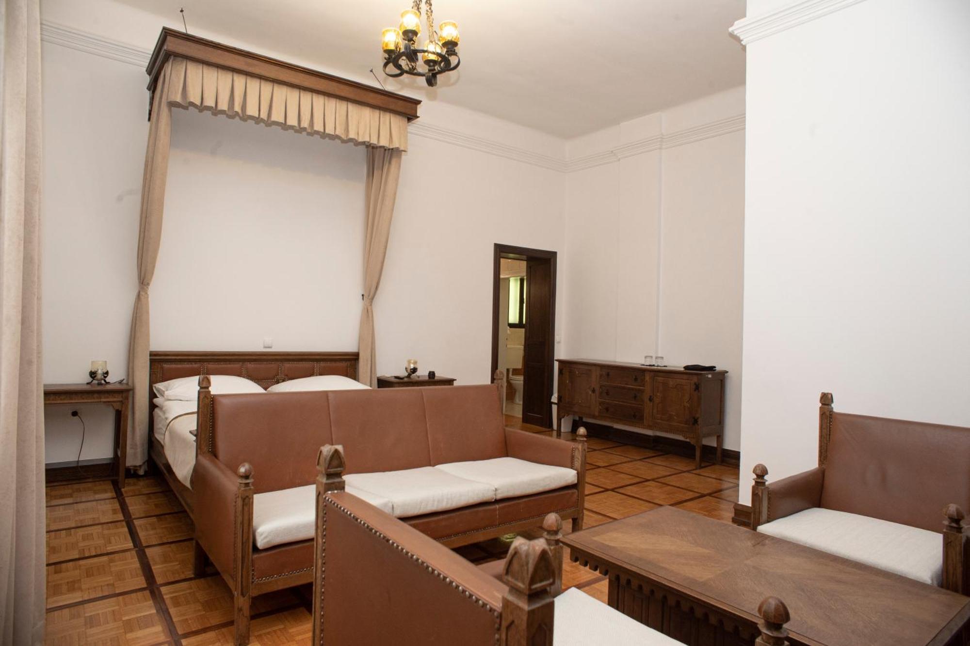 Vila Herberstein Velenje Habitación foto