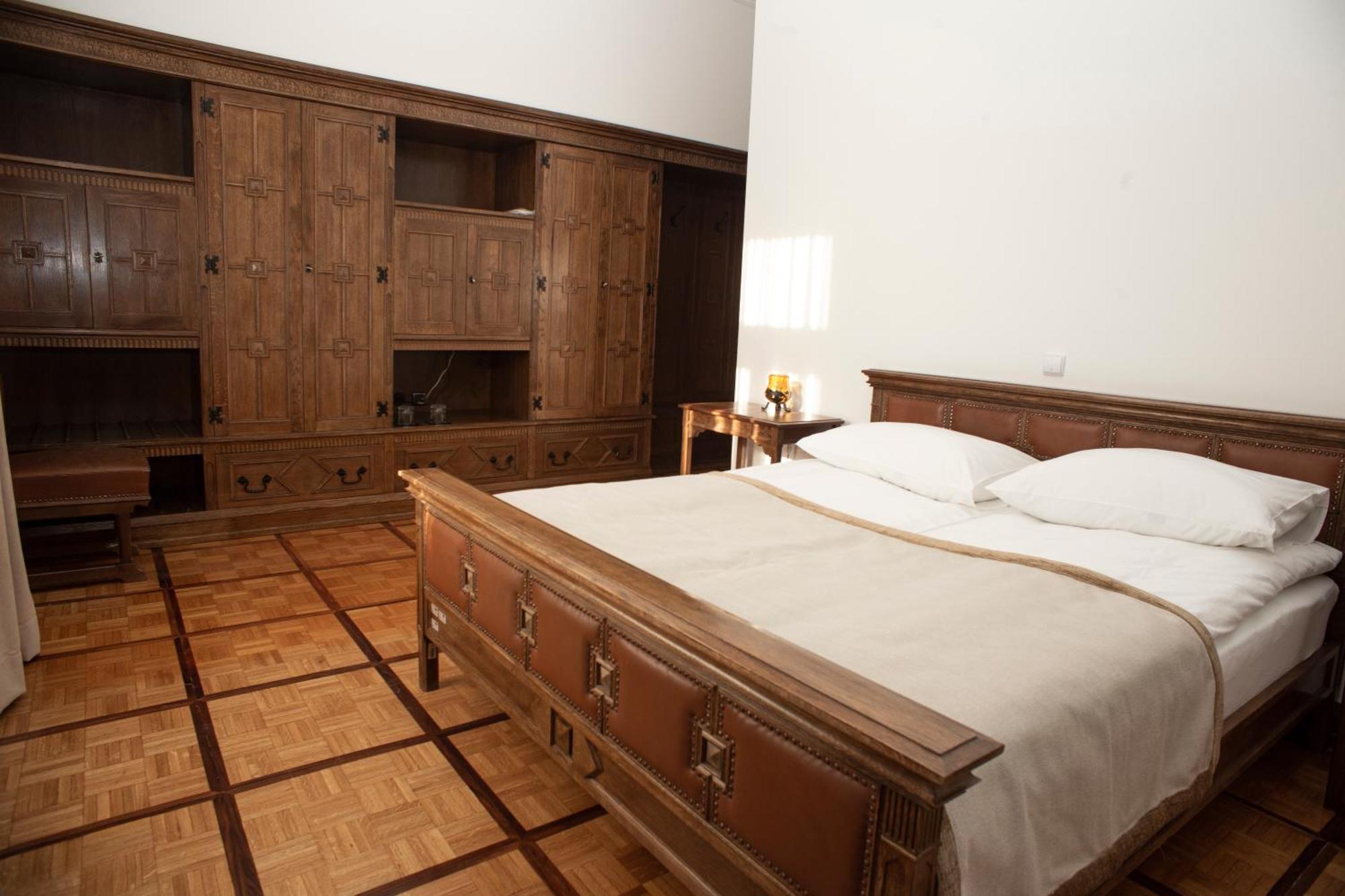 Vila Herberstein Velenje Habitación foto
