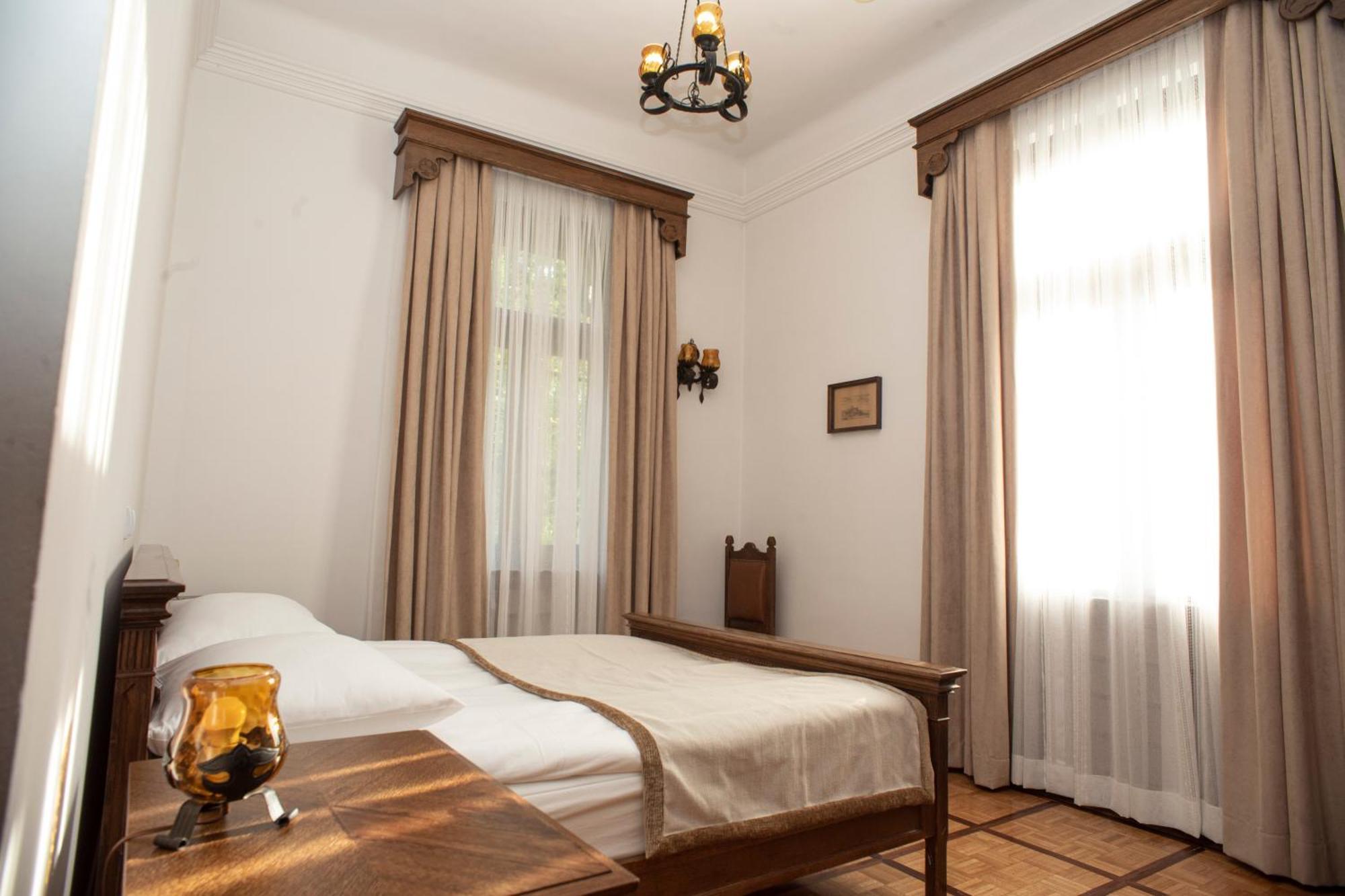 Vila Herberstein Velenje Habitación foto
