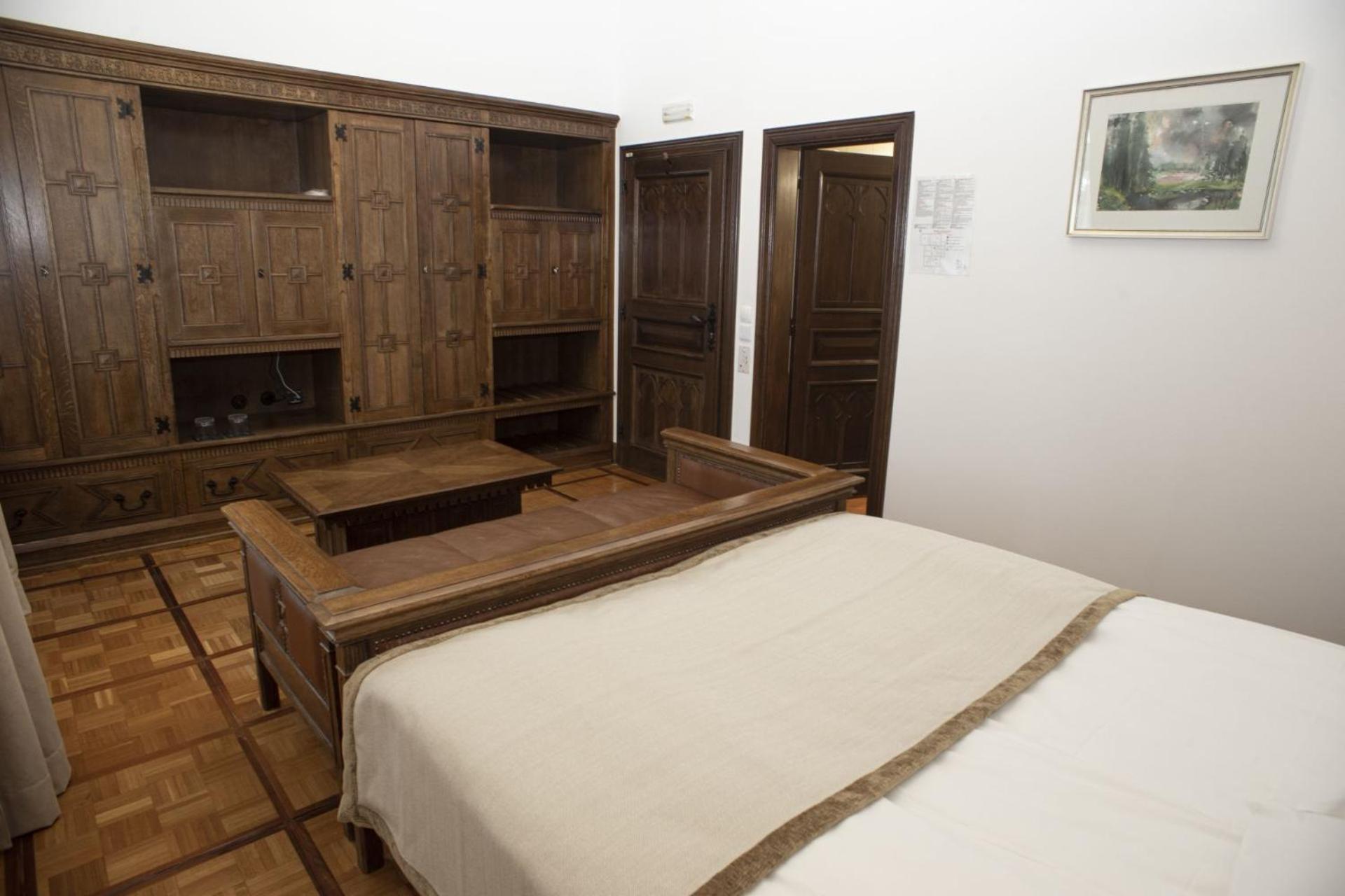 Vila Herberstein Velenje Habitación foto